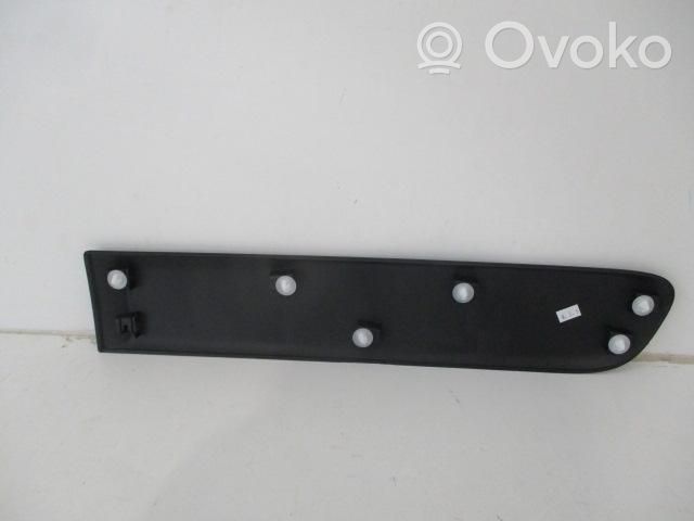 Citroen C3 Picasso Rivestimento portiera posteriore (modanatura) 9681743280 8546Y4