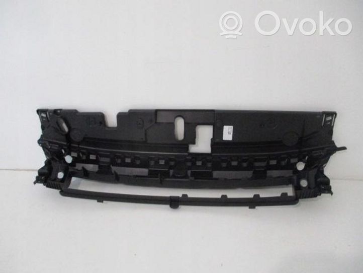 Peugeot 208 Support de montage de pare-chocs avant 9823209780