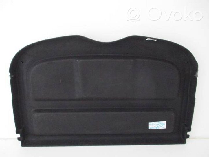 Nissan Qashqai Grilles/couvercle de haut-parleur arrière 799104EA0A