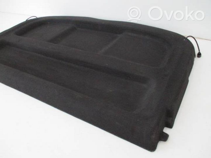 Nissan Qashqai Grilles/couvercle de haut-parleur arrière 799104EA0A