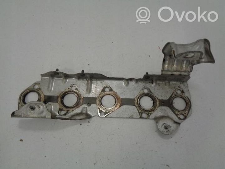 Citroen C4 Grand Picasso Otros repuestos del colector de escape 9672188780