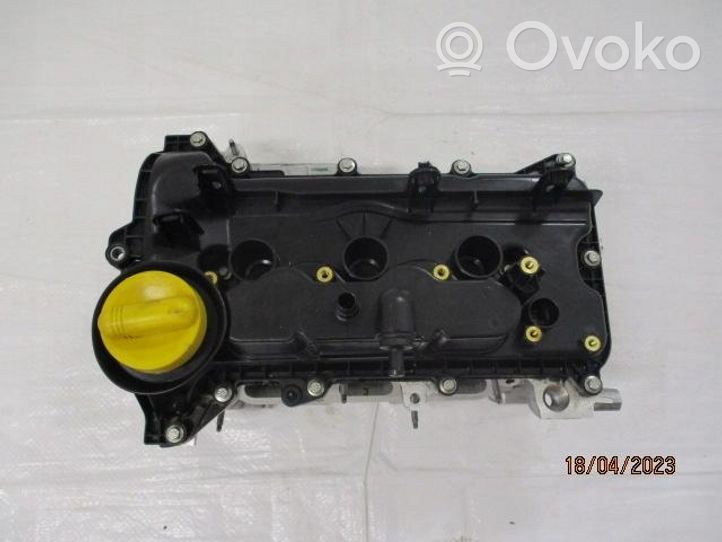 Renault Captur Culasse moteur HR10DET