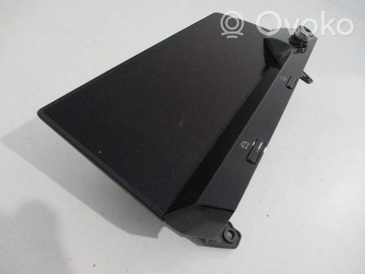 Citroen C4 III e-C4 Monitor/display/piccolo schermo 9840456480