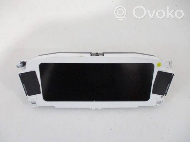 Peugeot 308 Compteur de vitesse tableau de bord 9835847680