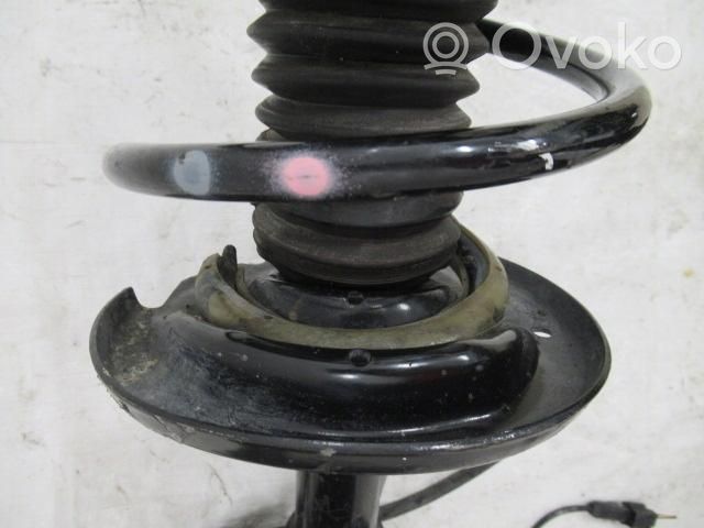 Renault Clio IV Kit de suspension complet avant 