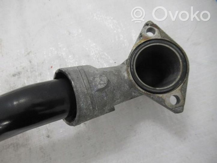 Citroen C4 Grand Picasso Obudowa termostatu 