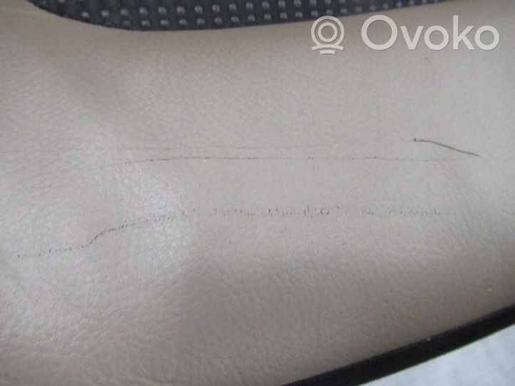 Citroen C4 Grand Picasso Podstawa / Konsola fotela przedniego pasażera 