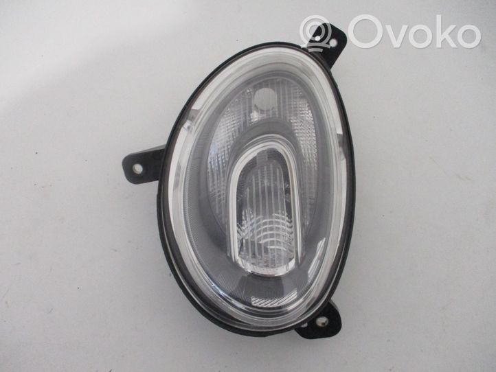 Fiat 500X Lampa przednia 52065911