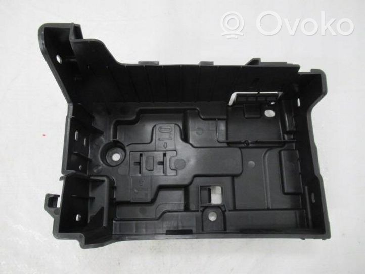 Citroen C3 Battery box tray 9676054080