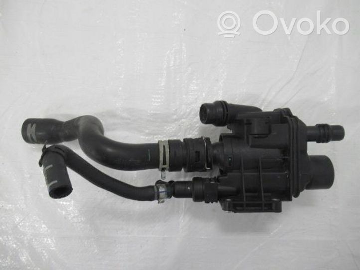 Citroen C1 Thermostat housing 