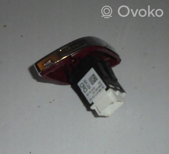 Citroen C3 Autres commutateurs / boutons / leviers 