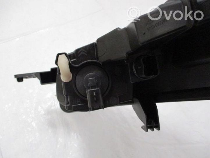 Citroen C3 Phare de jour LED 9823312980