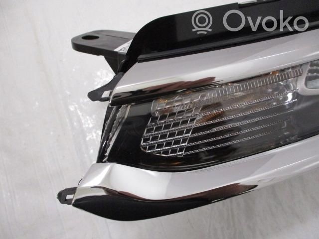 Citroen C3 Phare de jour LED 9823313080