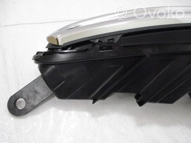 Citroen C3 LED dienos žibintas 9823313080