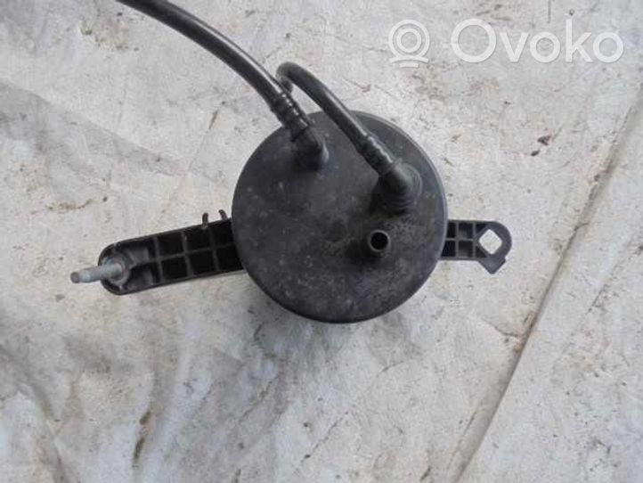 Citroen C3 Serbatoio a carbone attivo per il recupero vapori carburante 9680596180