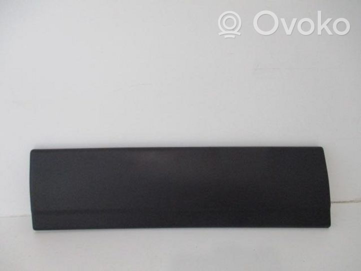 Fiat Ducato Rear door trim (molding) 