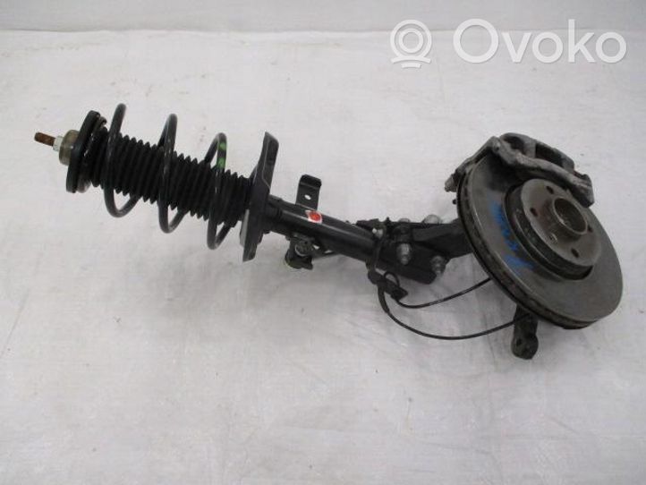 Renault Clio I Kit de suspension complet avant 