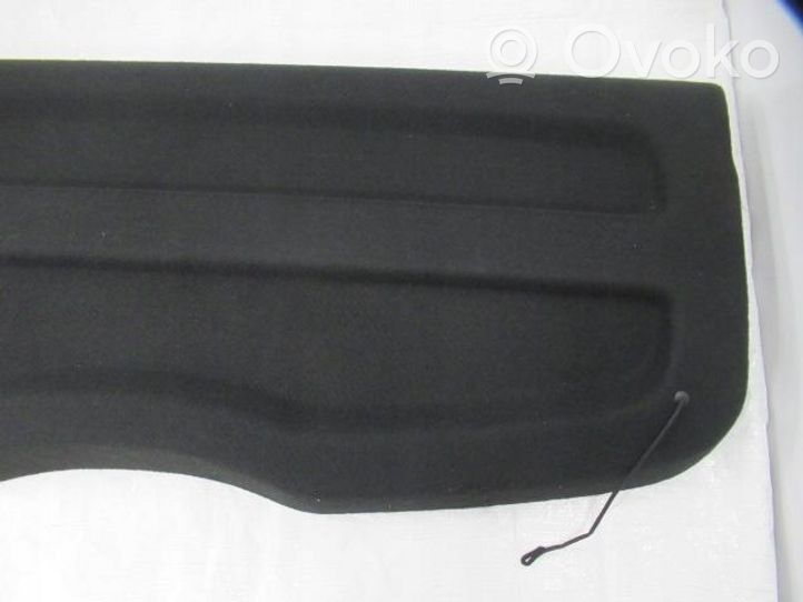 Citroen C3 Parcel shelf 