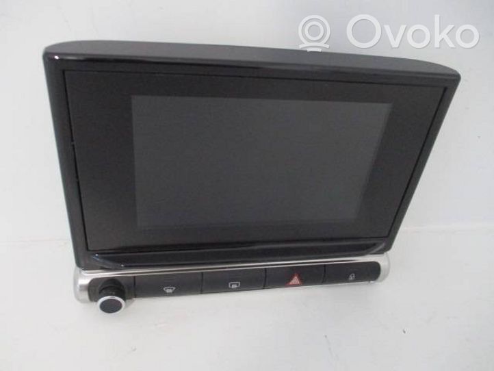 Citroen C3 Aircross Monitor/display/piccolo schermo 9836623980