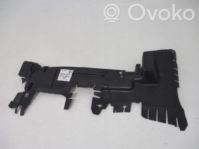 9836839480 Peugeot 3008 II Radiator trim, 56.94 € | RRR