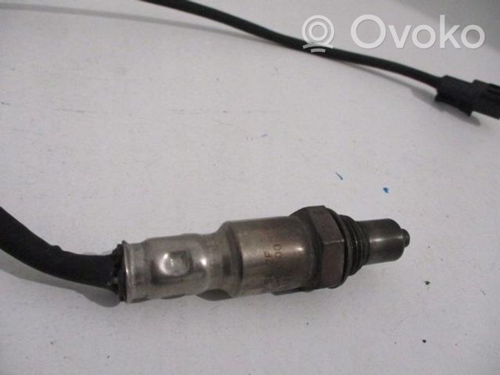 Hyundai i20 (BC3 BI3) Sonde lambda 39210-08100