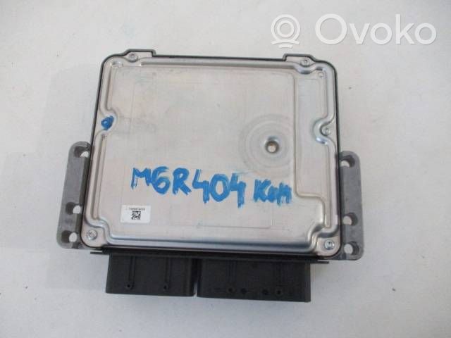 Peugeot 308 Unité de commande, module ECU de moteur 9809478580