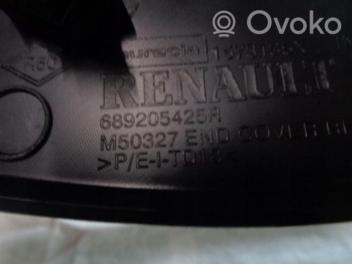 Renault Clio IV Muut kojelaudan osat 689205425R