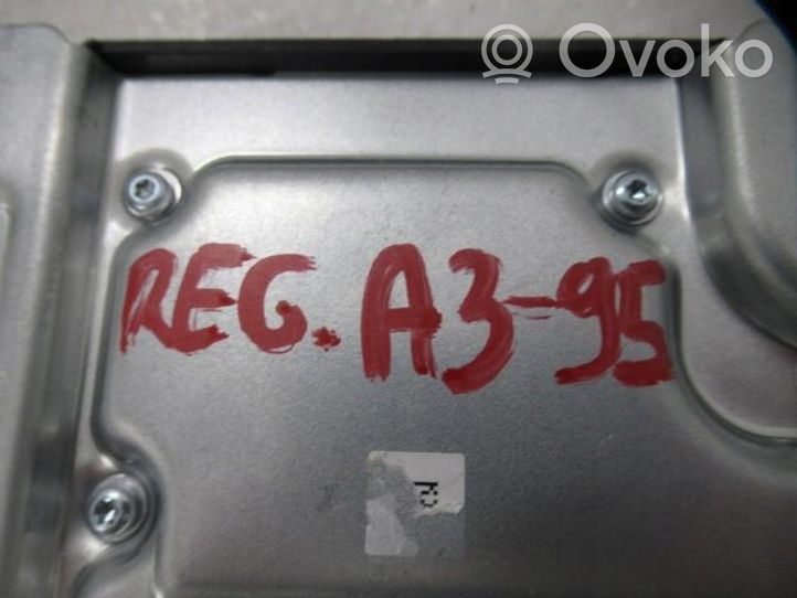 Renault Talisman Module de contrôle airbag 985109088R