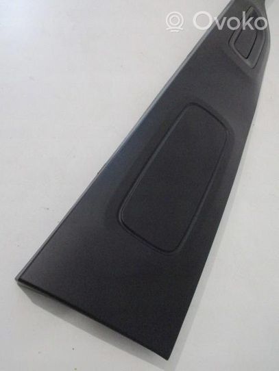 Citroen C4 III e-C4 Rivestimento della portiera anteriore (modanatura) 9823415677