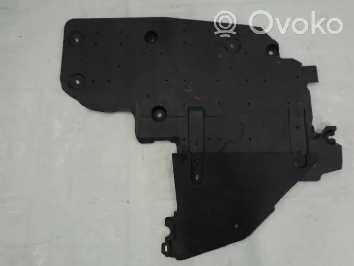 Citroen C5 Aircross Protezione anti spruzzi/sottoscocca del motore 9809531480