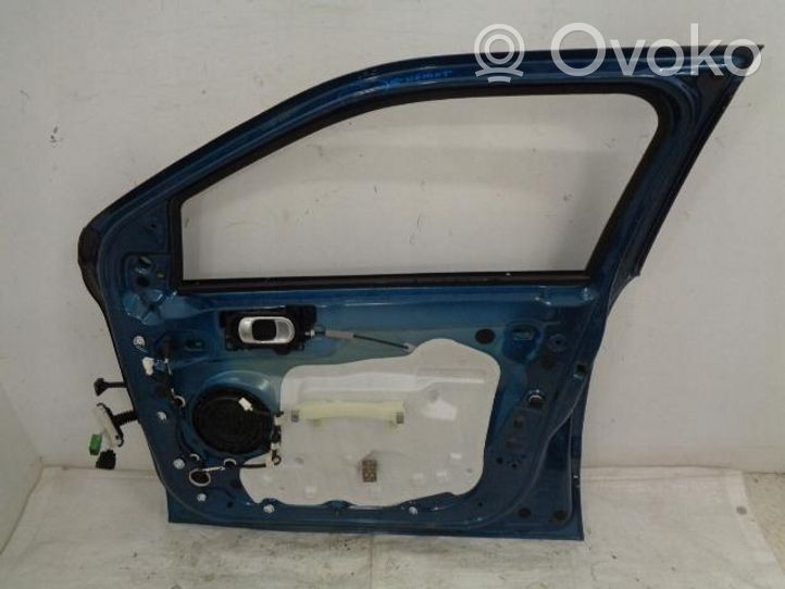 Citroen C4 III e-C4 Portiera anteriore 