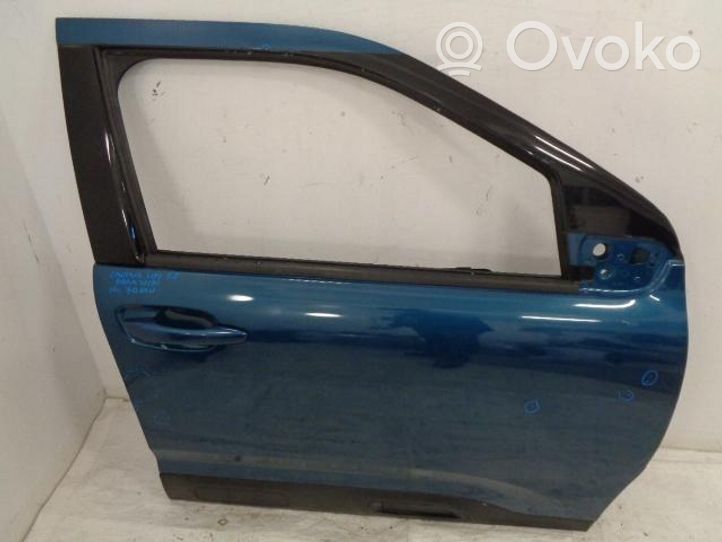 Citroen C4 III e-C4 Portiera anteriore 