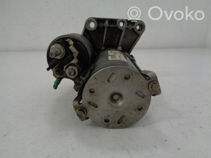 Citroen C4 III e-C4 Motorino d’avviamento 9688268480