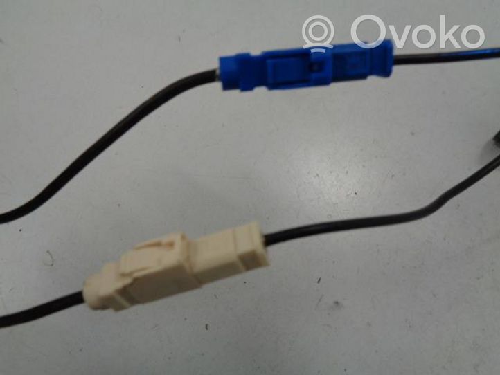 Renault Clio IV Antena radiowa 282434290R