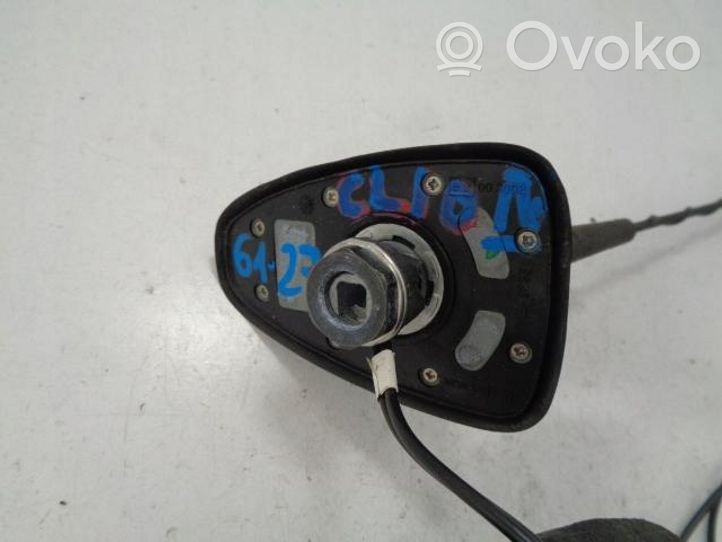 Renault Clio IV Antenne radio 282434290R