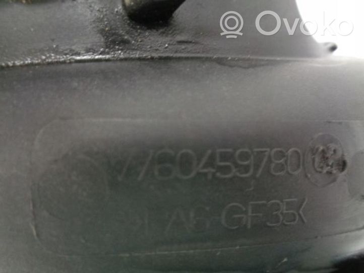 Citroen C4 I Picasso Intake manifold V760459780