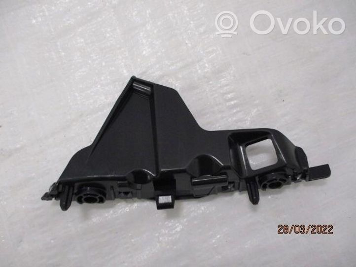 Peugeot 208 Support de montage de pare-chocs avant 9823207880