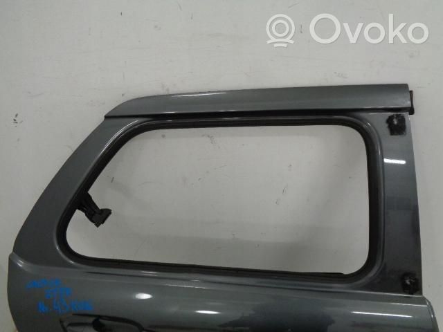 Citroen C4 III e-C4 Portiera posteriore 