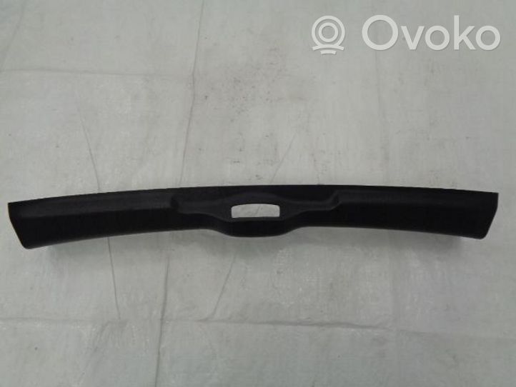 Citroen C4 III e-C4 Ladekante Verkleidung Kofferraum 9801288377