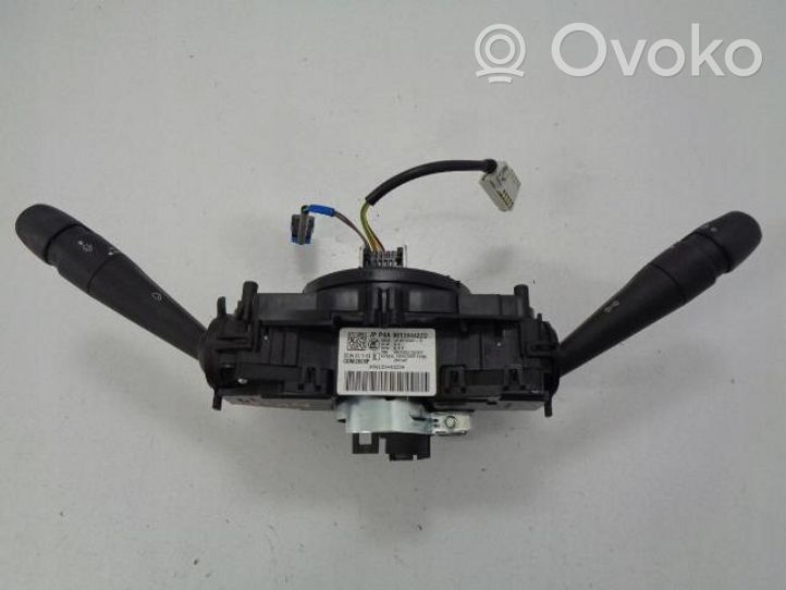 Citroen C4 III e-C4 Taśma / Pierścień ślizgowy Airbag / SRS 98139442ZD