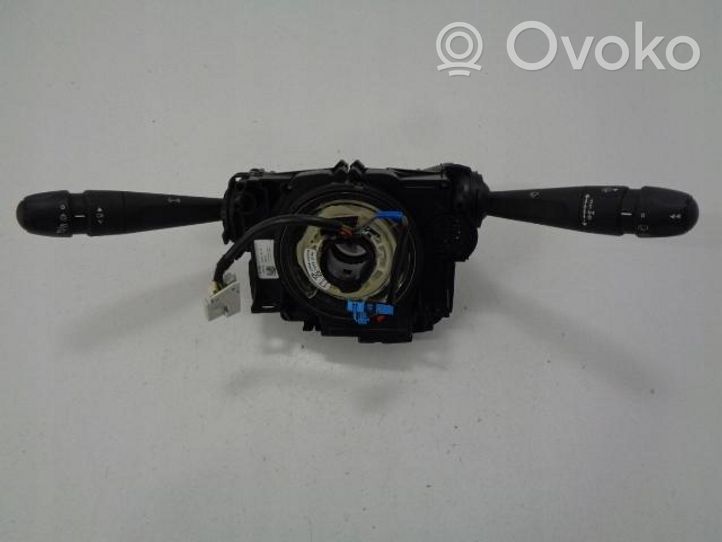 Citroen C4 III e-C4 Innesco anello di contatto dell’airbag (anello SRS) 98139442ZD