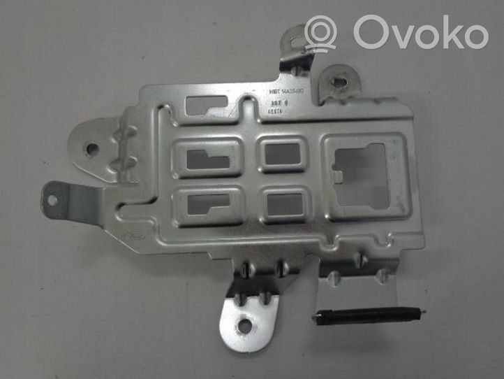 Ford Fiesta Supporto centralina motore H1BT14A254BB