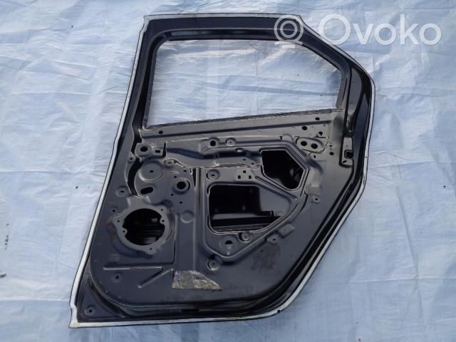 Renault Logan I Portiera posteriore 821000293R