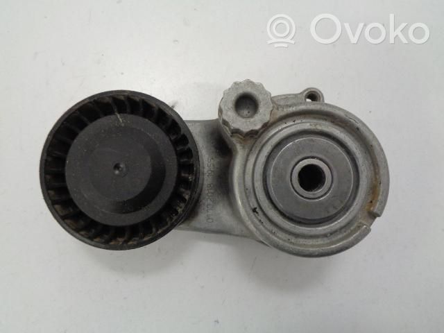 Opel Astra K Galet tendeur de courroie de distribution 55570067