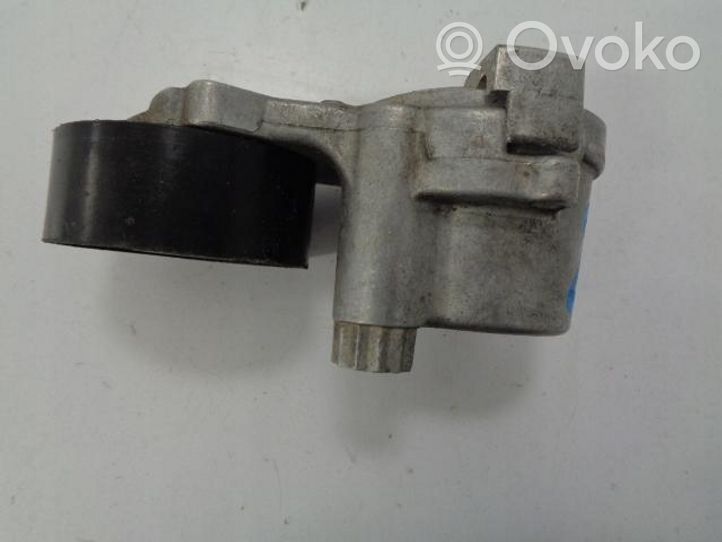 Opel Astra K Galet tendeur de courroie de distribution 55570067