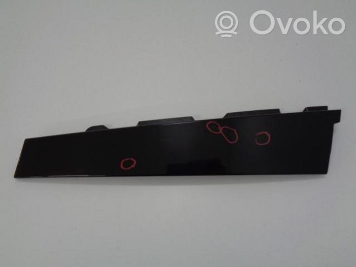 Citroen C3 Moulure de porte avant 9813248480