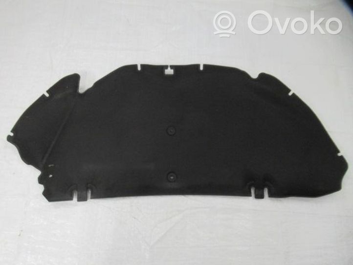 Citroen C4 II Isolation acoustique et thermique pour capot 9674303080