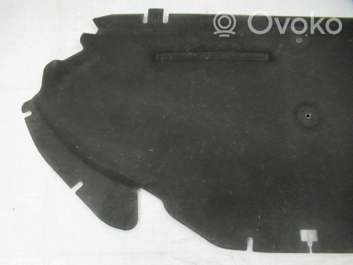 Citroen C4 II Isolation acoustique et thermique pour capot 9674303080