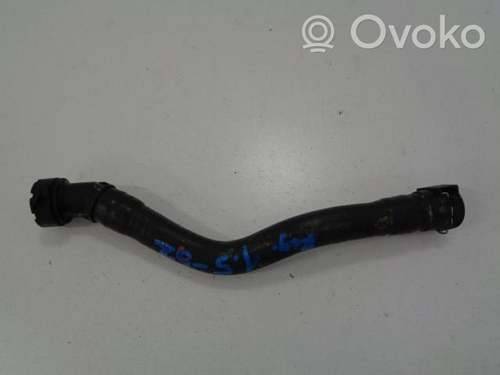 Peugeot 107 Tubo flessibile del liquido di raffreddamento del motore 9814446780