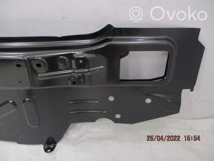 Citroen C3 Garniture de panneau inférieure de coffre 1617430580